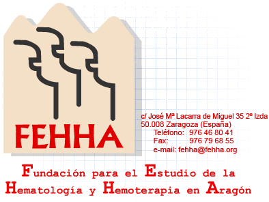 Fundaci�n para el Estudio de la Hematologia y la Hemoterapia en Arag�n (FEHHA)